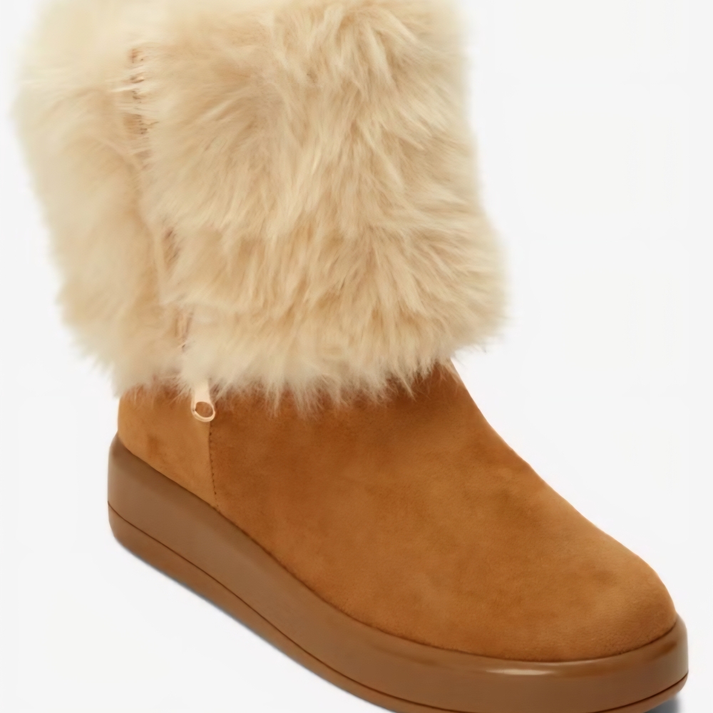 Sherpa Winter Boots BRAND NEW
